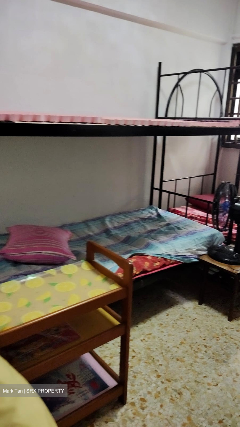 Blk 25 Sin Ming Road (Bishan), HDB 4 Rooms #504635261